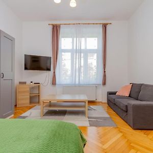 Appartement met Twee Slaapkamers